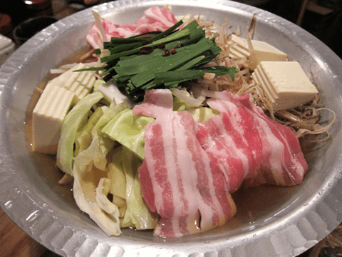 食の聖地・大阪でおいしいご飯が喰らいたい！　大阪で一人鍋を楽しみたいならココへ行け！#2