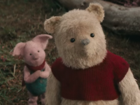 くまのプーさん初の実写映画「プーと大人になった僕」がアメリカでついに公開。ストレスを抱えた現代人に癒し効果