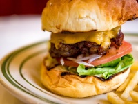 PENNY&#39;S DINERのプレスリリース画像