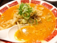 あなたはどのご当地ラーメン派？　バーミヤンが「6種味くらべ ご当地ラーメン祭り」フェア開催