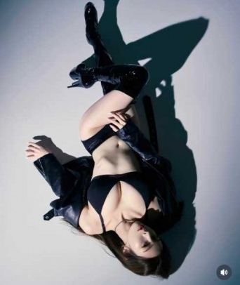 Instagram:KYON(@cjd_kyon)より