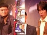 ザブングル・加藤歩、松尾陽介