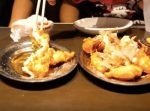 【はいじぃ迷作劇場】【大食い】60分で唐揚げ限界食いチャレンジ！【天下鳥ます】