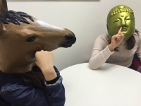【ゴリエと馬奴】ジュニアと嫁の馴れ初め、あれってどうなの？