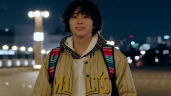 山下幸輝 初主演映画「TOKYO,I LOVE YOU」・11月10日より劇場公開決定！　「みなさんの日々の活力になってくれたら嬉しいです」