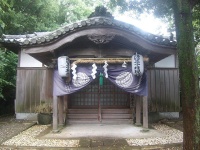 藤城神社