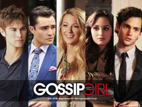 あの名作から話題作まで! 女子力アップにおすすめのドラマはコレ!#3