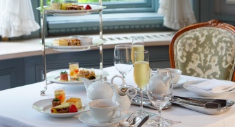 株式会社長楽館のプレスリリース画像