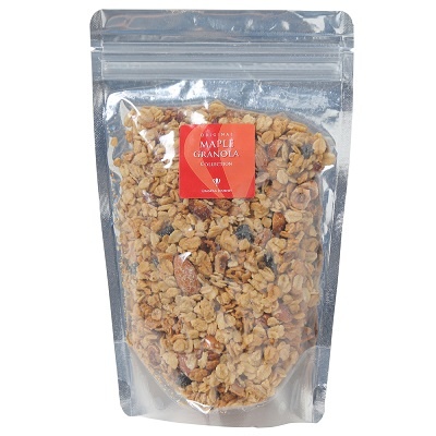 株式会社グラノラジャーニーのプレスリリース画像