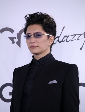 GACKT