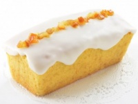 【吉祥寺土産】ローズベーカリーのオーガニックスイーツ！　レモンの酸味が爽やかな「レモンオレンジパウンドケーキ」