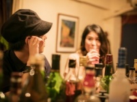 彼氏がほしいいいいい！　上司に紹介してもらった結果⇒