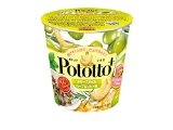湖池屋 Pototto+ オリーブオイル×ハーブ&ソルト味 28g×12袋