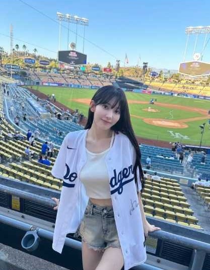 Instagram:宮脇咲良(@39saku_chan)より