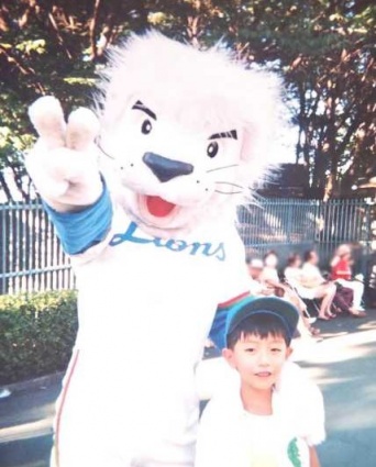 Instagram:河合郁人(@fumito.kawai_2310)より