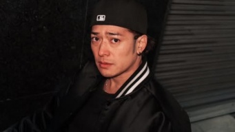 高岡蒼佑の公式インスタグラムより