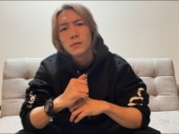 ジョーブログ公式ユーチューブチャンネルより https://www.youtube.com/channel/UC1zsShDyJp8AafQu9BPo1PQ