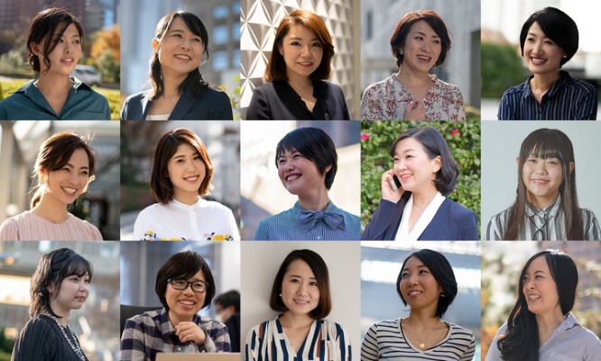 FCEグループのプレスリリース画像