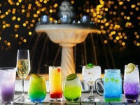 「星空テラス～Cafe＆Bar～」
