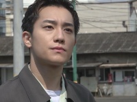 椿泰我(IMP.)登場！　5/13放送『平和を創る7ピース』　取材後「椿の胸に残る思い」とは…