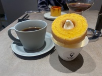 【神奈川・川崎】絶品バームクーヘンスイーツが食べられるカフェ「MYSTAR BASE ～Baum&#038;Coffee～」