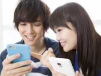 LINEからはじまる恋って、あり？　なし？