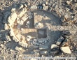 サウジアラビアで7000年前のストーンサークルを発見、住居として使用されていた可能性