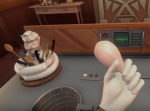【狂気を感じる】ケンタッキーがVRの脱出ゲームを研修に試験導入したのだが…