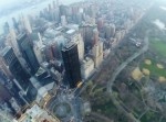 ニューヨークで建築中の超高層ビルに、こっそり侵入して登ってみた！