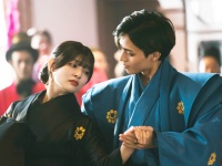 永瀬廉×吉川愛×伊藤健太郎　映画『鬼の花嫁』　【ビハインドストーリー映像】＆「新場面写真」公開！！