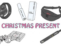 今年は失敗しない。男性が本当に喜ぶ「クリスマスプレゼント」まとめ