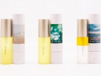 髪から先輩風を吹かせて。香ってうるおうヘアフレグランス