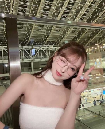 Instagram:三上悠亜(@yua_mikami)より