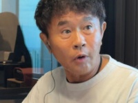 浜田雅功の公式インスタグラムより