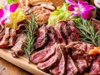 肉とワインの酒場 Ferrousのプレスリリース画像