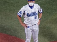 三浦大輔監督