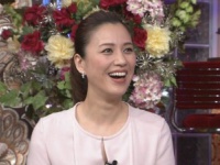 遼河はるひ、アラサー女性にアドバイス「若い女性に勝てるものは……」