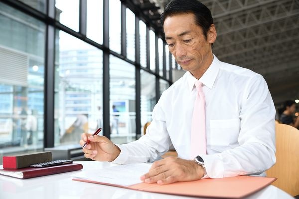 CFOとは？