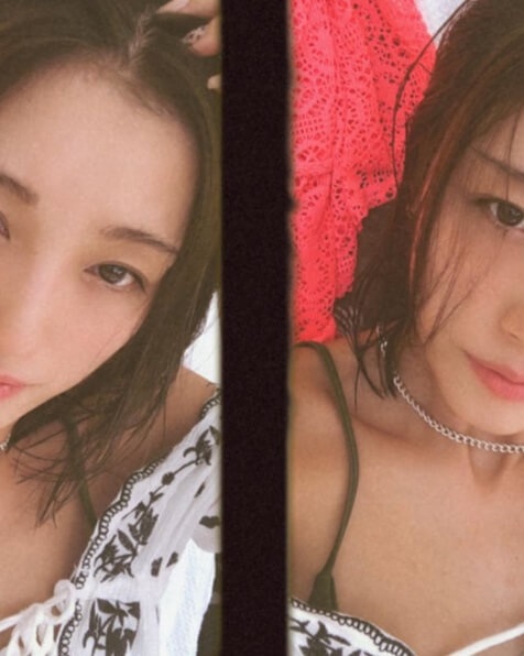 インスタグラム：木下優樹菜(@yuuukiiinaaa)より