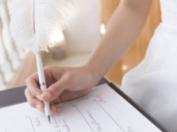 逃げ恥婚するなら……。女子が結婚誓約書に入れたい契約内容6つ！