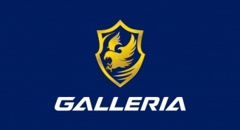 株式会社サードウェーブ　GALLERIAのプレスリリース画像