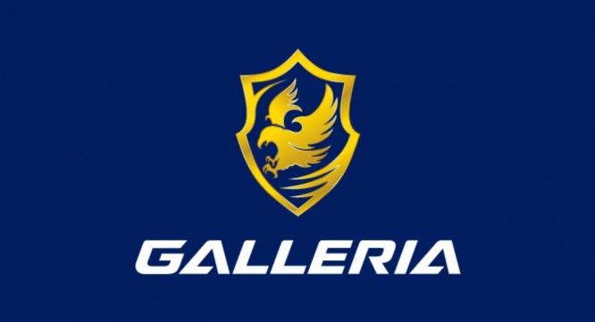 株式会社サードウェーブ　GALLERIAのプレスリリース画像