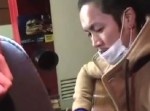 神対応！　マクドナルドで弾き語り注文してみたら…（動画）