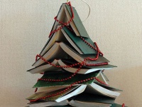 マイ・ツリー作っちゃう!?　アイデア勝負なオリジナル・クリスマスツリー