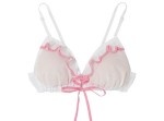 女子大生が発想！　てぬぐい素材のブラジャーが発売される
