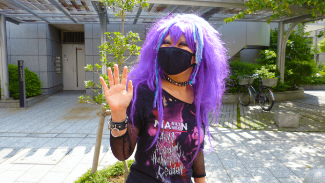 子供の目にはどう映っているのでしょうか。by Shinnoji