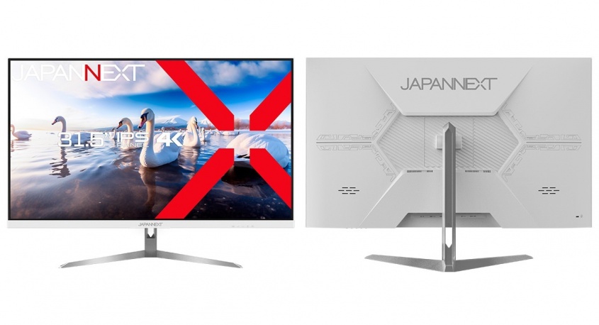 株式会社JAPANNEXTのプレスリリース画像