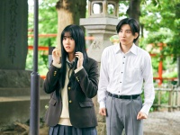 主演「原菜乃華」　映画『見える子ちゃん』　【Blu-ray＆DVD】2026年2月13日発売決定！！