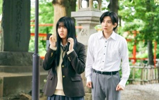 主演「原菜乃華」　映画『見える子ちゃん』　【Blu-ray＆DVD】2026年2月13日発売決定！！