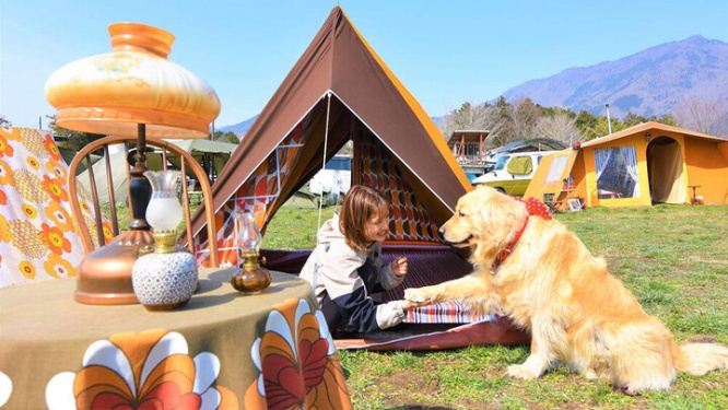 パジャマムーンのプレスリリース画像